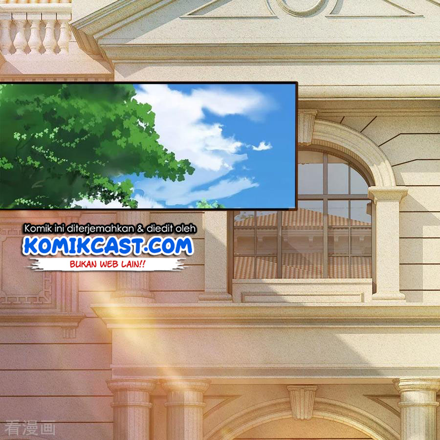 City of Heaven TimeStamp (Urban Rebellion) Chapter 52 Gambar 11
